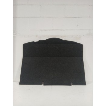 Recambio de suelo maletero para toyota yaris active referencia OEM IAM 647710D150  