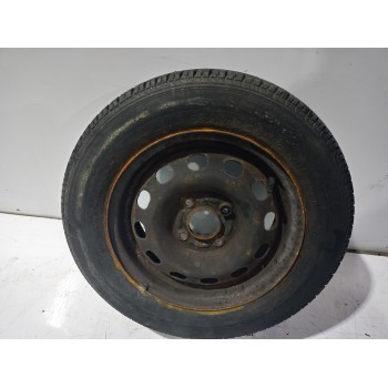 Recambio de rueda de repuesto para ford sierra berlina brillant referencia OEM IAM RUEDA DESPUESTO  