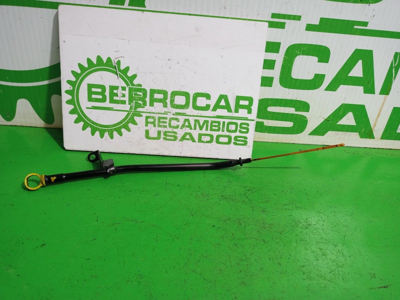 Recambio de varilla aceite para peugeot 508 active referencia OEM IAM 9655065080  