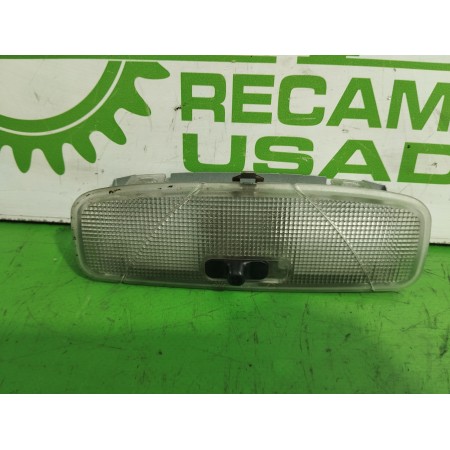 Recambio de luz interior para ford focus berlina (cak) 1.8 tddi turbodiesel cat referencia OEM IAM 2S6A13776AA  