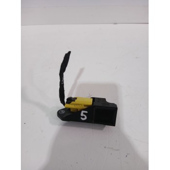 Recambio de sensor para seat alhambra (7v8, 7v9) 1.9 tdi referencia OEM IAM 6Q0909606K  