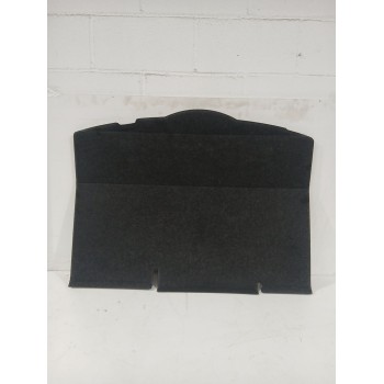 Recambio de suelo maletero para toyota yaris active referencia OEM IAM 647710D150  