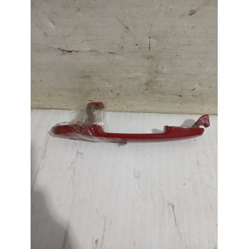 Recambio de maneta exterior trasera derecha para toyota auris (_e15_) 1.33 dual-vvti (nre150_) referencia OEM IAM 692110D070  