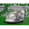 Recambio de faro izquierdo para citroën berlingo 1.9 d 600 furg. referencia OEM IAM 6204AX  