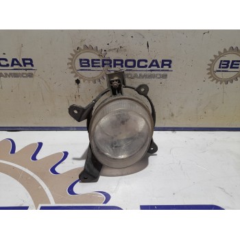 Recambio de faro antiniebla derecho para kia carens 2.0 turbodiesel cat referencia OEM IAM OK2FC51500R  