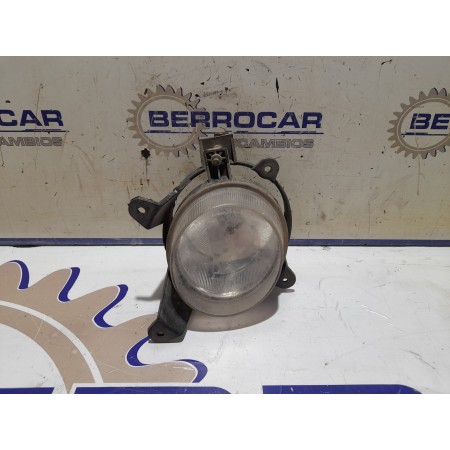 Recambio de faro antiniebla derecho para kia carens 2.0 turbodiesel cat referencia OEM IAM OK2FC51500R  