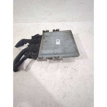 Recambio de centralita motor uce para nissan juke (f15) 1.5 dci referencia OEM IAM 237101kB5A  