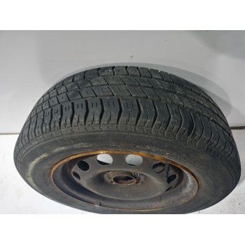 Recambio de rueda de repuesto para ford sierra berlina brillant referencia OEM IAM RUEDA DESPUESTO  