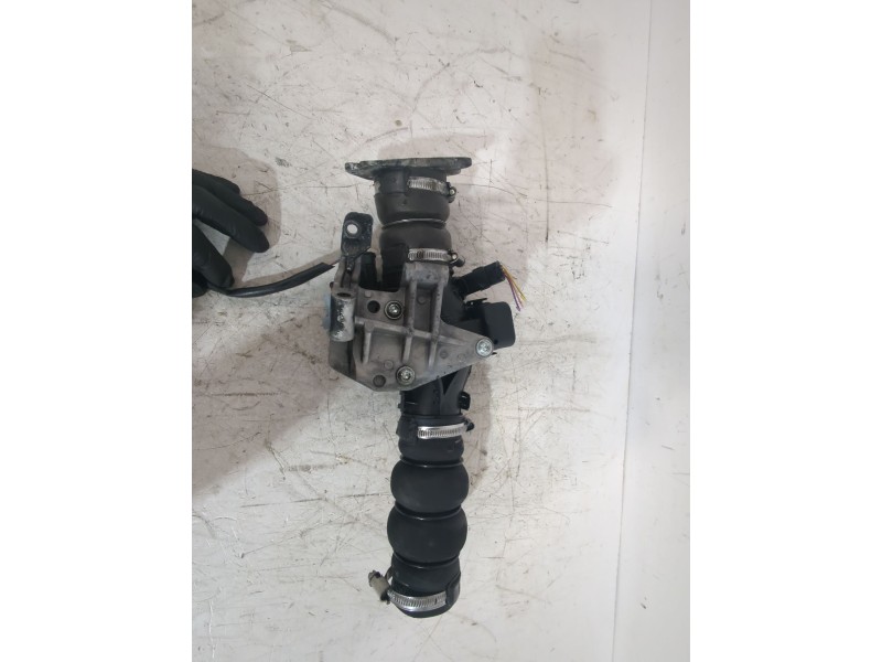 Recambio de caja mariposa para citroën c4 grand picasso i (ua_) 1.6 hdi referencia OEM IAM 9660030480  