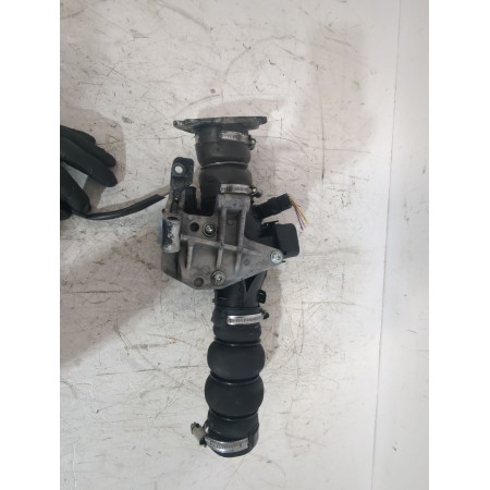 Recambio de caja mariposa para citroën c4 grand picasso i (ua_) 1.6 hdi referencia OEM IAM 9660030480  