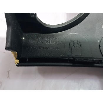 Recambio de moldura para seat ibiza (6k1) stella referencia OEM IAM 6K1858291  