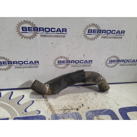 Recambio de tubo para toyota corolla verso (r1) 2.2 d-cat referencia OEM IAM 165720R010  