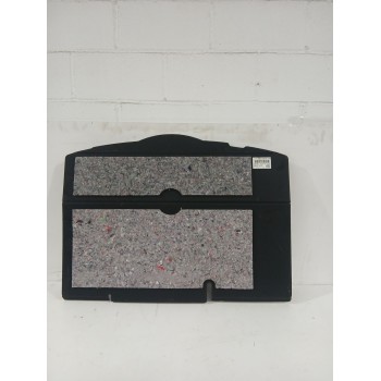 Recambio de suelo maletero para toyota yaris active referencia OEM IAM 647710D150  