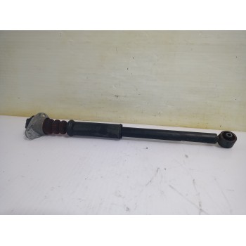 Recambio de amortiguador trasero derecho para volkswagen polo (6c1) a-polo referencia OEM IAM 6C0513025AH  