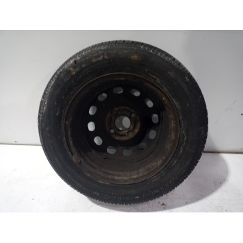 Recambio de rueda de repuesto para ford sierra berlina brillant referencia OEM IAM RUEDA DESPUESTO  