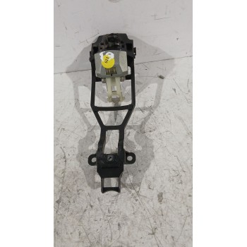 Recambio de maneta exterior trasera derecha para volkswagen phaeton (3d1, 3d2, 3d3, 3d4, 3d6, 3d7, 3d8, 3d9) 3.0 v6 tdi 4motion 