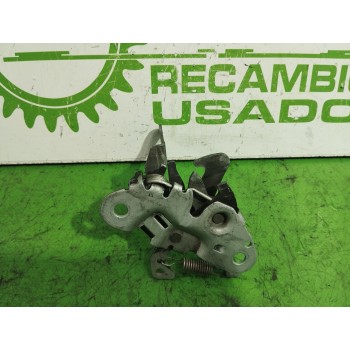 Recambio de cerradura capo para citroën c5 break 2.0 hdi referencia OEM IAM 9646344780  