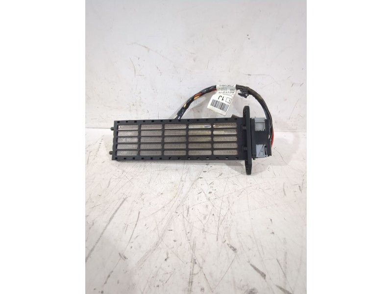 Recambio de resistencia calefaccion para nissan juke (f15) 1.5 dci referencia OEM IAM A30105B38010  