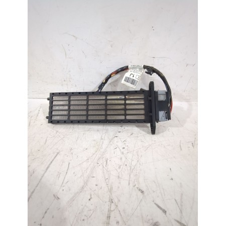 Recambio de resistencia calefaccion para nissan juke (f15) 1.5 dci referencia OEM IAM A30105B38010  