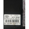 Recambio de suelo maletero para toyota yaris active referencia OEM IAM 647710D150  