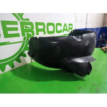 Recambio de paso rueda delantero izquierdo para seat ibiza (6j5) emoción referencia OEM IAM 6J0809957  