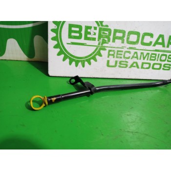 Recambio de varilla aceite para peugeot 508 active referencia OEM IAM 9655065080  