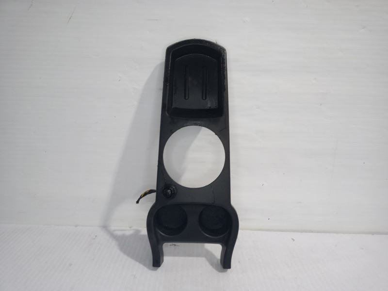 Recambio de portavasos para chevrolet matiz s referencia OEM IAM 96457371  