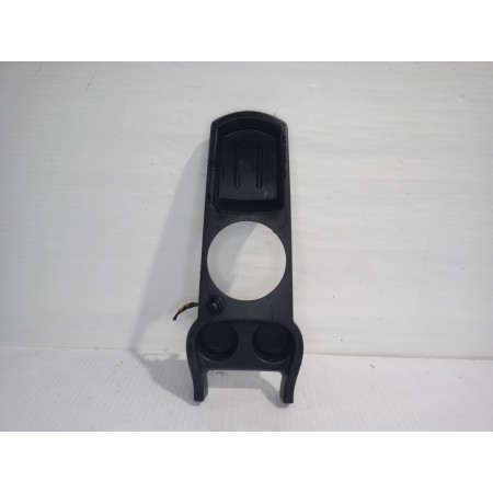 Recambio de portavasos para chevrolet matiz s referencia OEM IAM 96457371  
