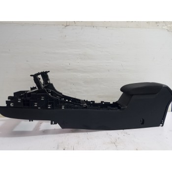 Recambio de apoyabrazos central para volkswagen golf vii lim. (5g1) comfortline bluemotion referencia OEM IAM 5G1863241  