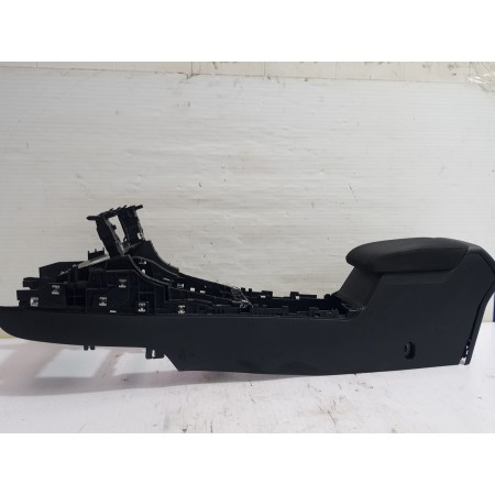 Recambio de apoyabrazos central para volkswagen golf vii lim. (5g1) comfortline bluemotion referencia OEM IAM 5G1863241  