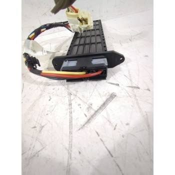 Recambio de resistencia calefaccion para nissan juke (f15) 1.5 dci referencia OEM IAM A30105B38010  