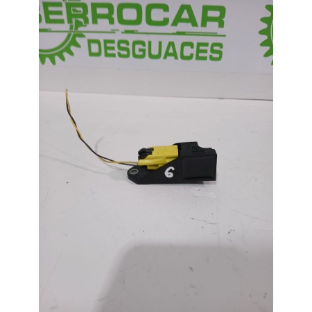 Recambio de sensor para seat alhambra (7v8, 7v9) 1.9 tdi referencia OEM IAM 6Q0909606K  