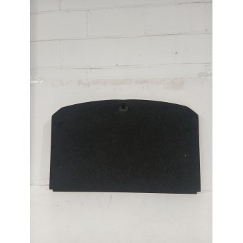 Recambio de suelo maletero para toyota yaris active referencia OEM IAM 584100D050B2  