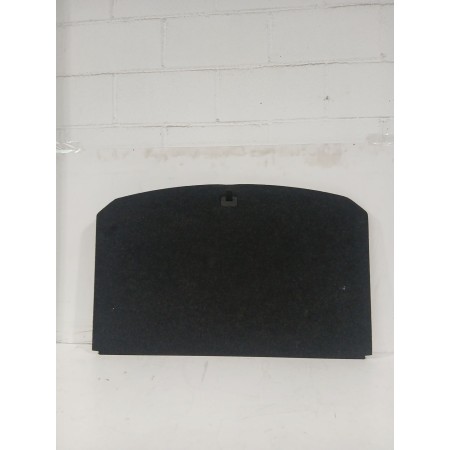 Recambio de suelo maletero para toyota yaris active referencia OEM IAM 584100D050B2  