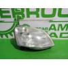 Recambio de faro derecho para citroën berlingo 1.9 d 600 furg. referencia OEM IAM 6205AW  