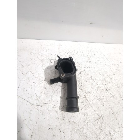 Recambio de termostato para seat ibiza iii (6l1) 1.4 tdi referencia OEM IAM 038121132D  