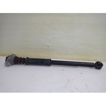 Recambio de amortiguador trasero derecho para volkswagen polo (6c1) a-polo referencia OEM IAM 6C0513025AH  
