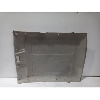 Recambio de techo interior para ford sierra berlina brillant referencia OEM IAM TECHO INTERIOR  