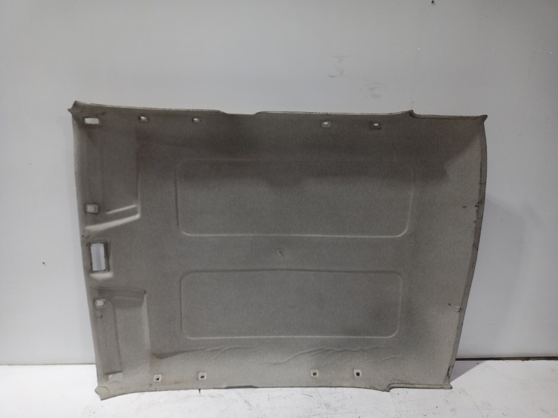 Recambio de techo interior para ford sierra berlina brillant referencia OEM IAM TECHO INTERIOR  