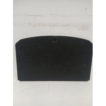 Recambio de suelo maletero para toyota yaris active referencia OEM IAM 584100D050B2  