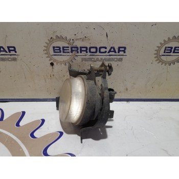 Recambio de faro antiniebla derecho para kia carens 2.0 turbodiesel cat referencia OEM IAM OK2FC51500R  