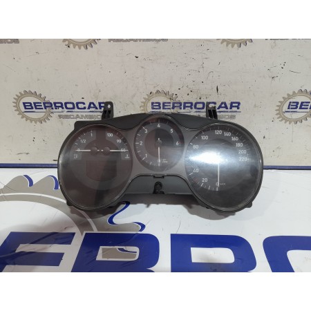 Recambio de cuadro instrumentos para seat leon (1p1) 1.9 tdi referencia OEM IAM 110080279018  