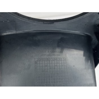 Recambio de portavasos para chevrolet matiz s referencia OEM IAM 96457371  