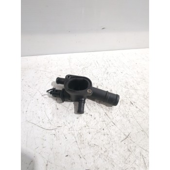 Recambio de termostato para seat ibiza iii (6l1) 1.4 tdi referencia OEM IAM 038121132D  