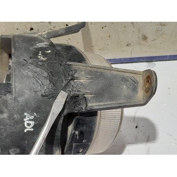 Recambio de faro antiniebla derecho para kia carens 2.0 turbodiesel cat referencia OEM IAM OK2FC51500R  