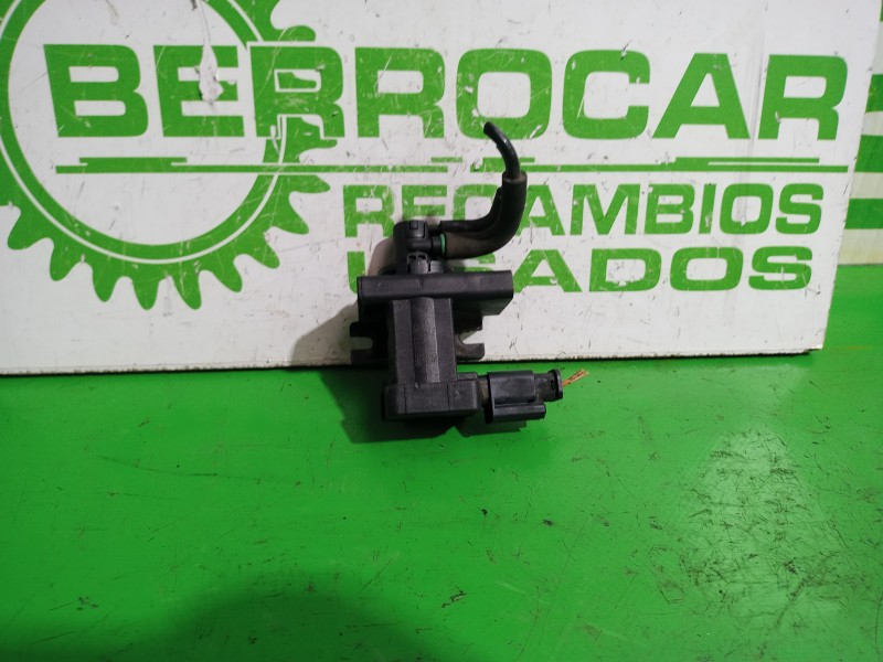 Recambio de valvula aire adicional para peugeot 508 active referencia OEM IAM 9660693180  