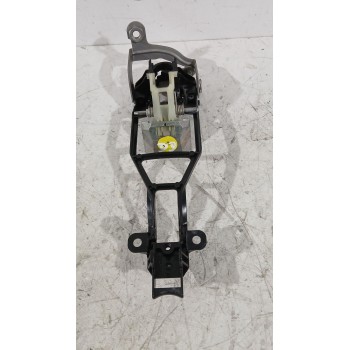 Recambio de maneta exterior delantera derecha para volkswagen phaeton (3d1, 3d2, 3d3, 3d4, 3d6, 3d7, 3d8, 3d9) 3.0 v6 tdi 4motio