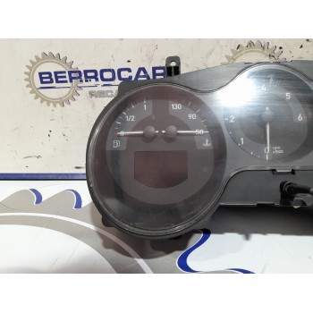 Recambio de cuadro instrumentos para seat leon (1p1) 1.9 tdi referencia OEM IAM 110080279018  