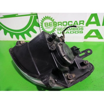 Recambio de faro derecho para citroën berlingo 1.9 d 600 furg. referencia OEM IAM 6205AW  