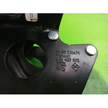 Recambio de cerradura maletero / porton para renault megane ii coupe/cabrio confort authentique referencia OEM IAM 8200220676  